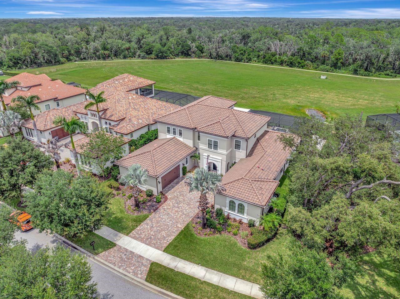 14922 Fishhawk Preserve Drive, Lithia, FL 33547 Photo