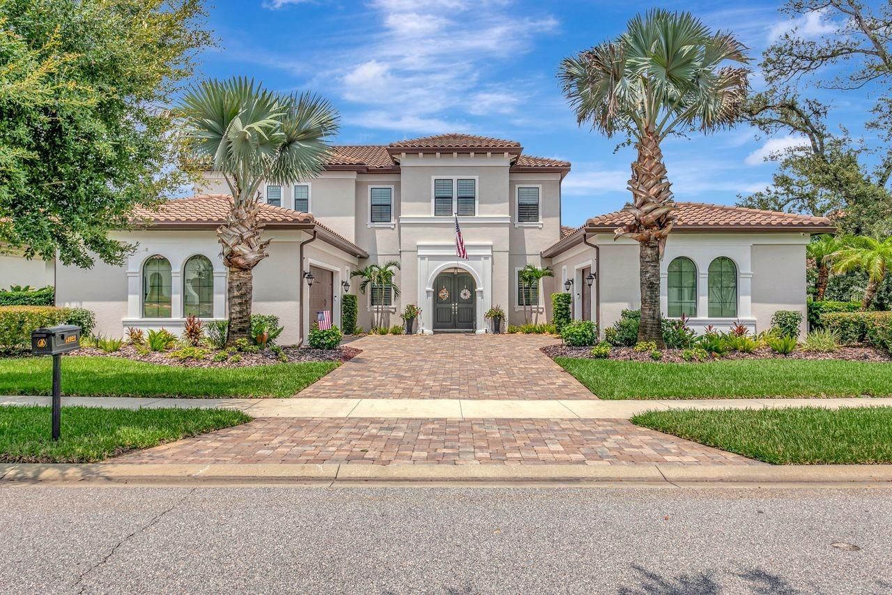 14922 Fishhawk Preserve Drive, Lithia, FL 33547 Photo