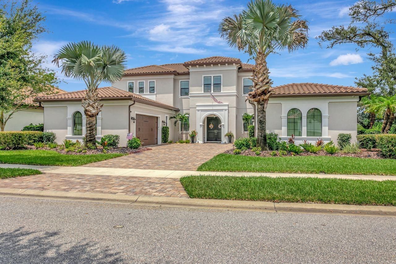 14922 Fishhawk Preserve Drive, Lithia, FL 33547 Photo