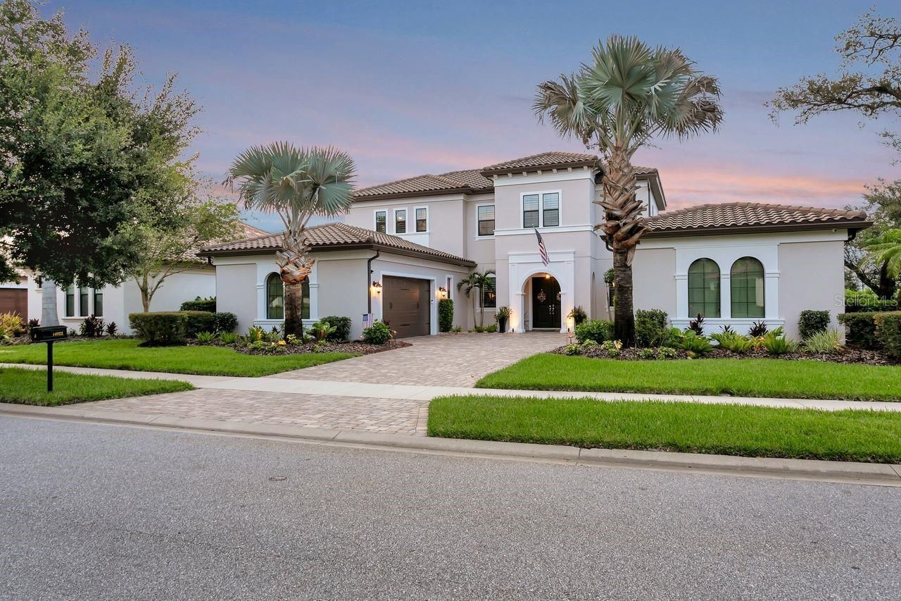 14922 Fishhawk Preserve Drive, Lithia, FL 33547 Photo