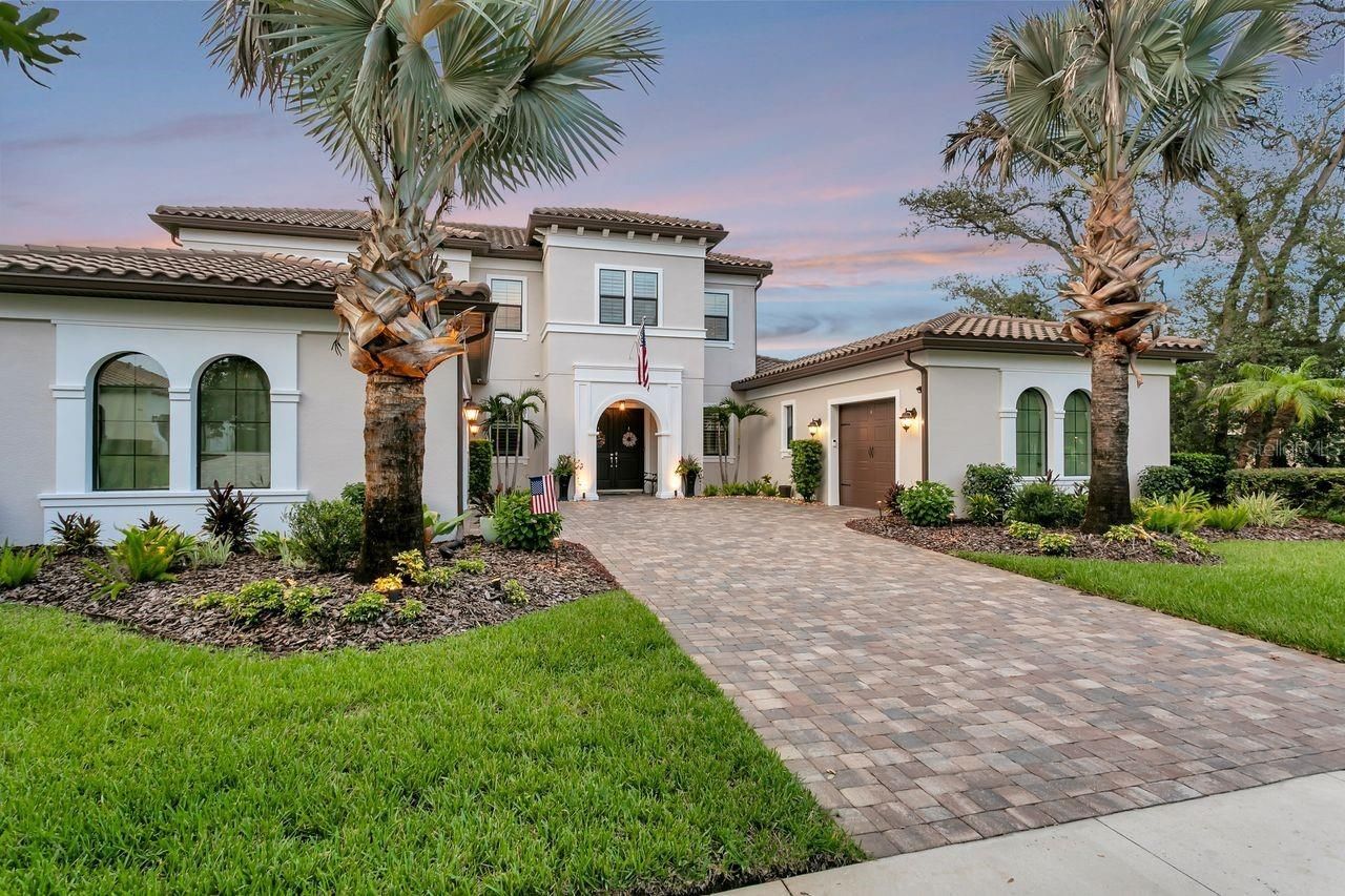 14922 Fishhawk Preserve Drive, Lithia, FL 33547 Photo