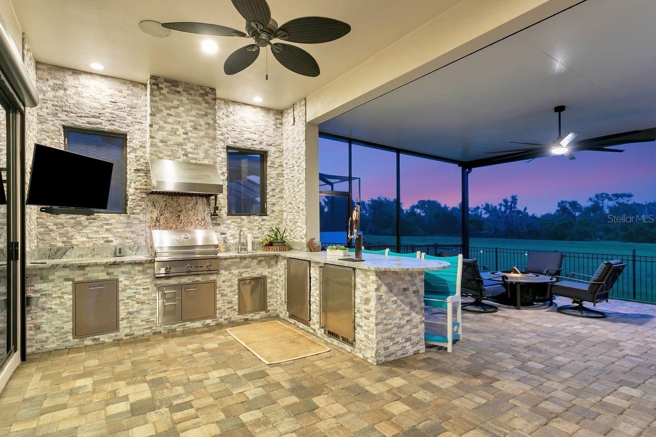 14922 Fishhawk Preserve Drive, Lithia, FL 33547 Photo