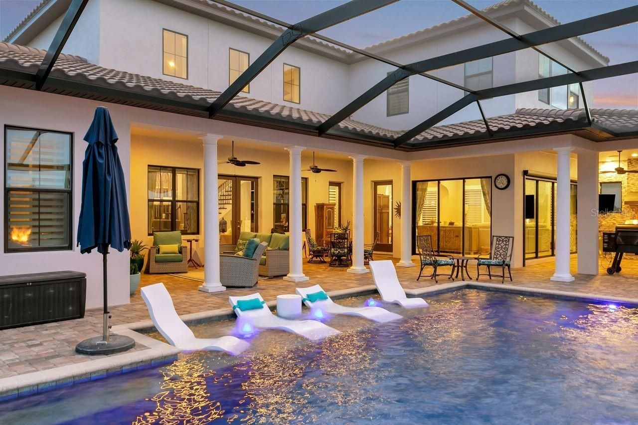 14922 Fishhawk Preserve Drive, Lithia, FL 33547 Photo