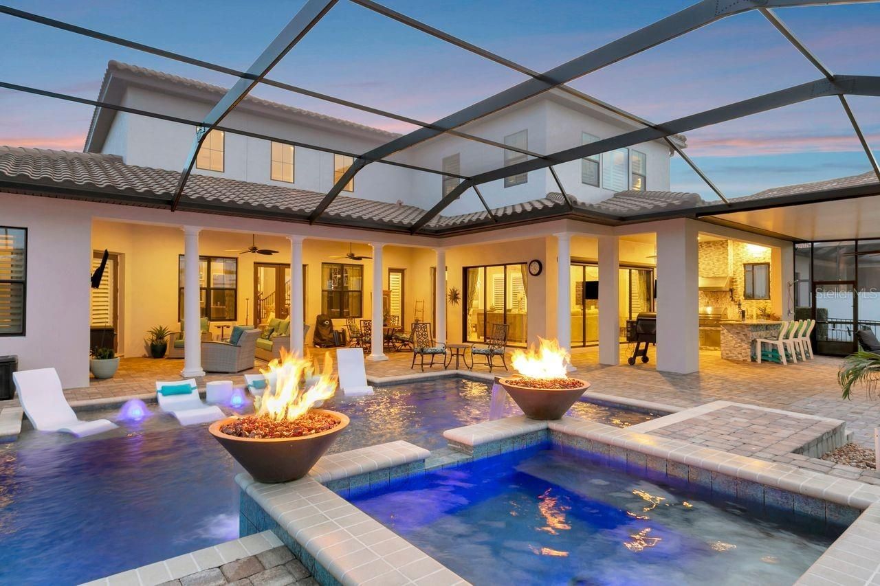 14922 Fishhawk Preserve Drive, Lithia, FL 33547 Photo