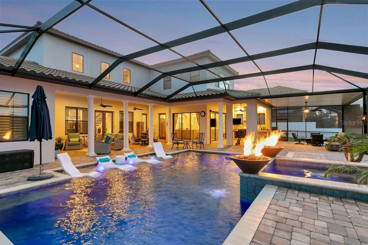 14922 Fishhawk Preserve Drive, Lithia, FL 33547 Photo