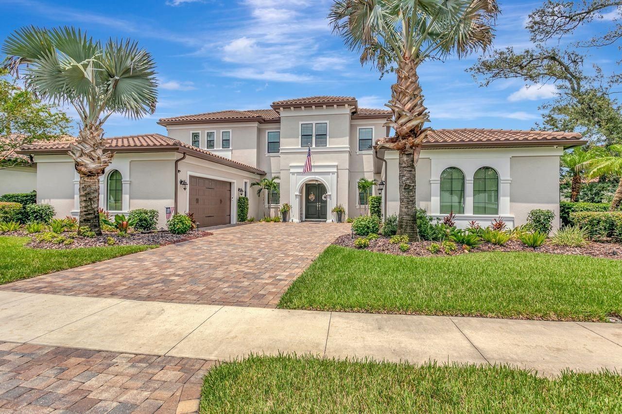 14922 Fishhawk Preserve Drive, Lithia, FL 33547 Photo
