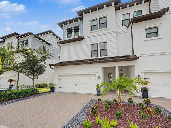 5351 BRIDGE STREET, Unit 38, TAMPA, FL 33611