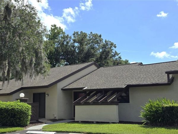4045 BLUFF OAK COURT , PALM HARBOR, FL 34684