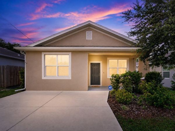 3507 E 10TH AVENUE , TAMPA, FL 33605