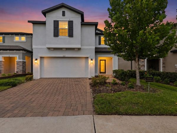 7421 NOTCHED PINE BEND , WESLEY CHAPEL, FL 33545