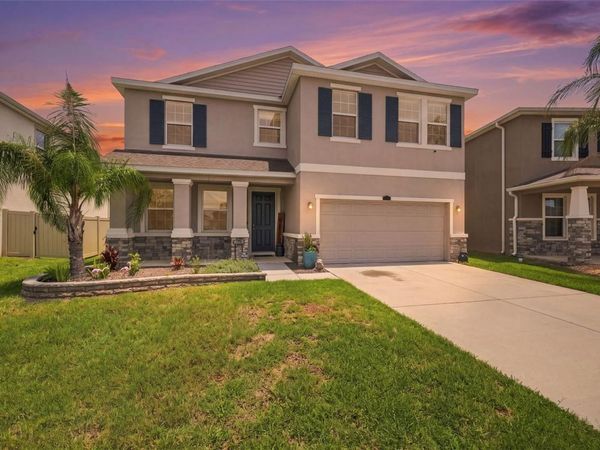 8673 BOWER BASS CIRCLE, WESLEY CHAPEL, FL 33545