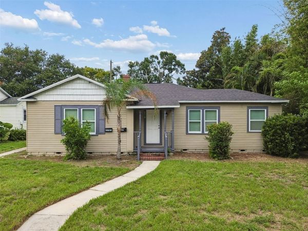 3601 6TH AVENUE N, ST PETERSBURG, FL 33713