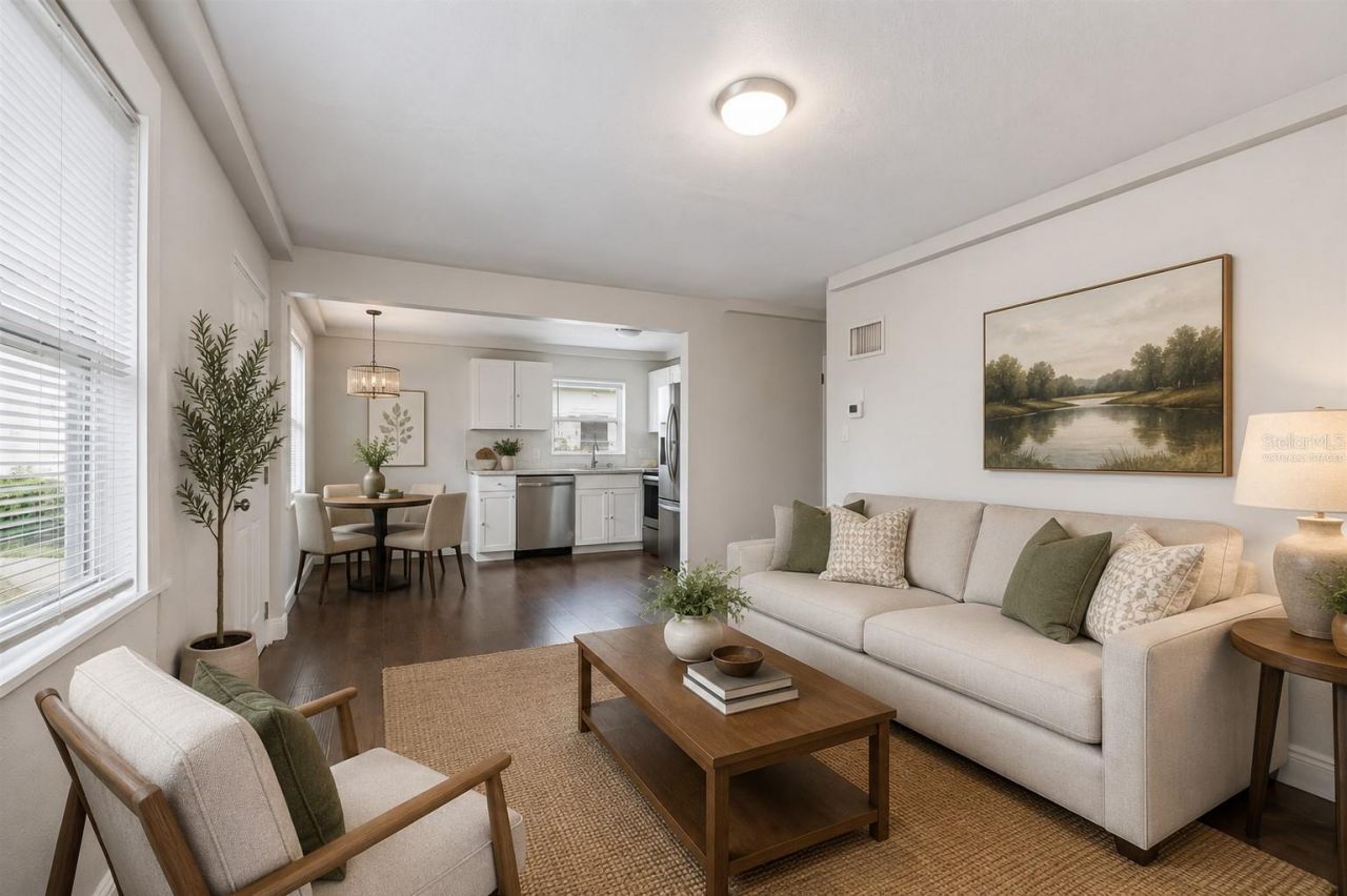 3601 6th Avenue N, Saint Petersburg, FL 33713 Photo