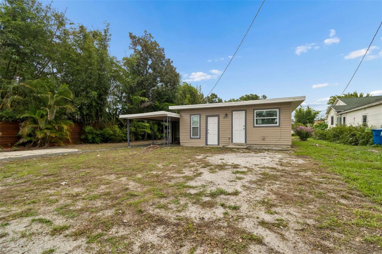 3601 6th Avenue N, Saint Petersburg, FL 33713 Photo