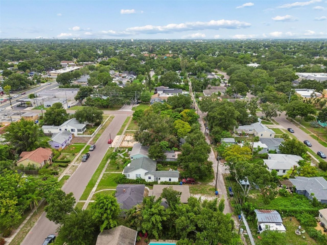 3601 6th Avenue N, Saint Petersburg, FL 33713 Photo