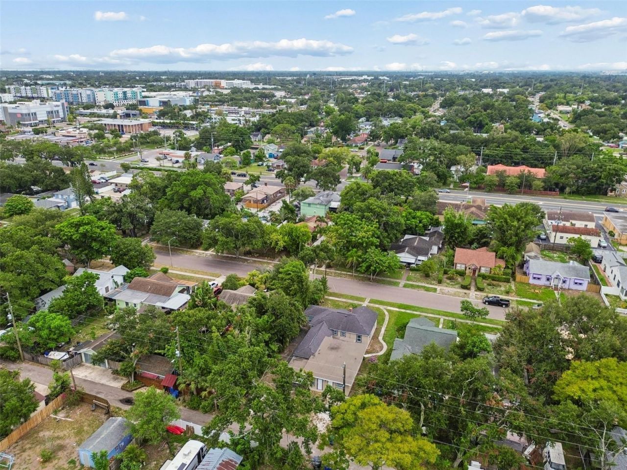 3601 6th Avenue N, Saint Petersburg, FL 33713 Photo