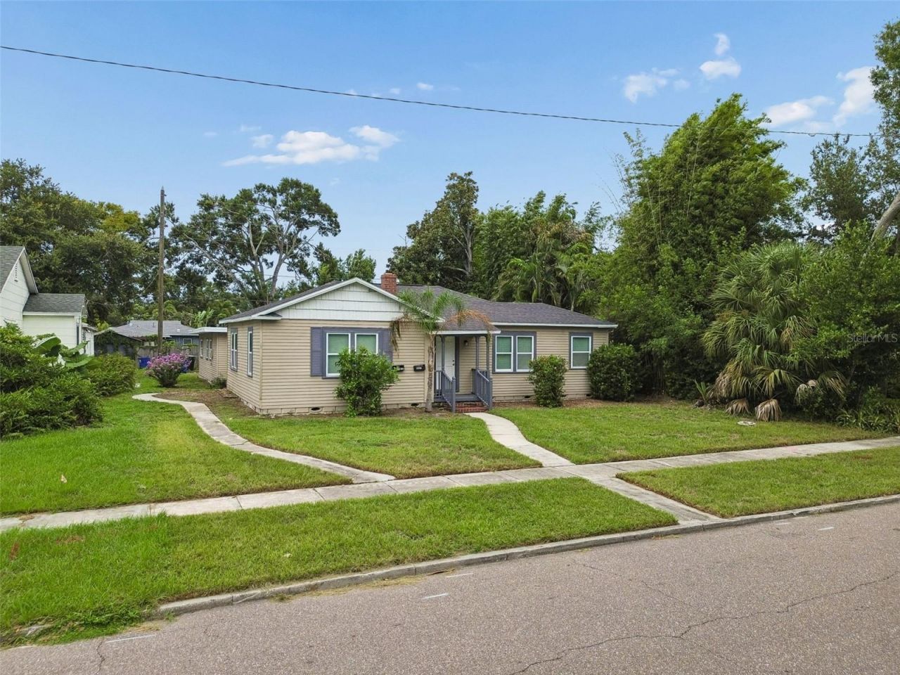 3601 6th Avenue N, Saint Petersburg, FL 33713 Photo