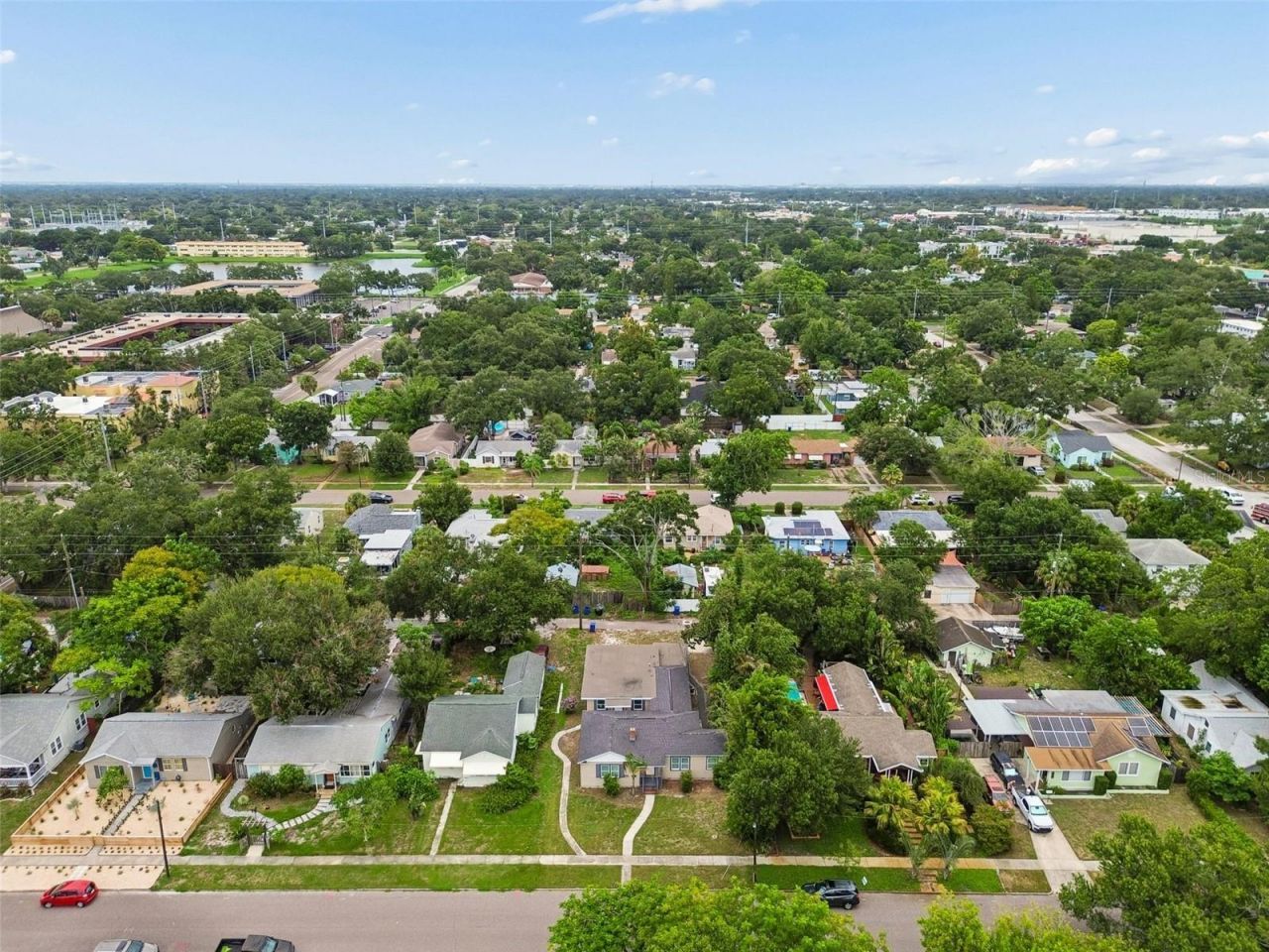 3601 6th Avenue N, Saint Petersburg, FL 33713 Photo