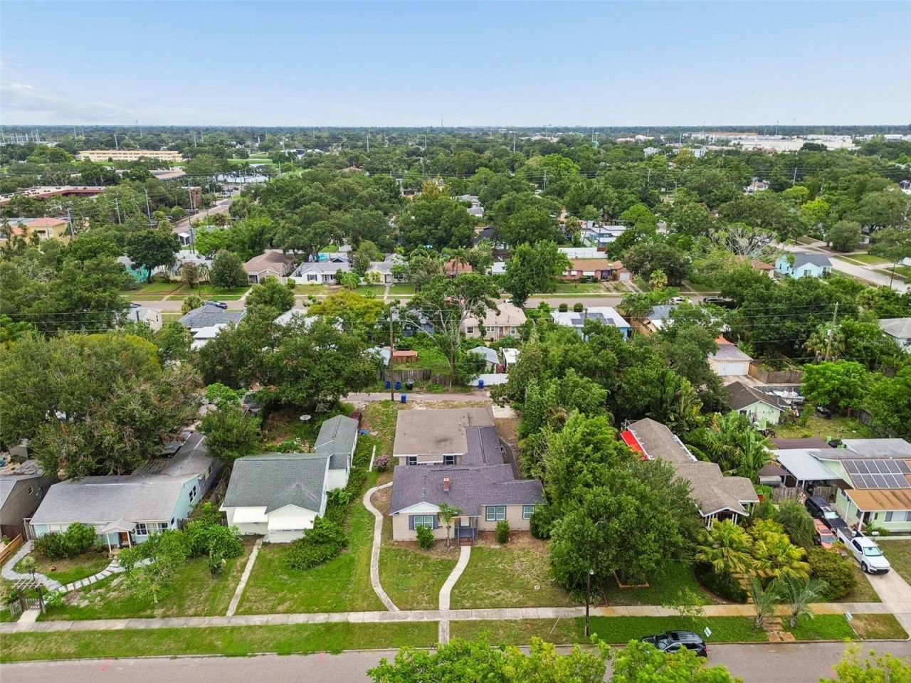 3601 6th Avenue N, Saint Petersburg, FL 33713 Photo