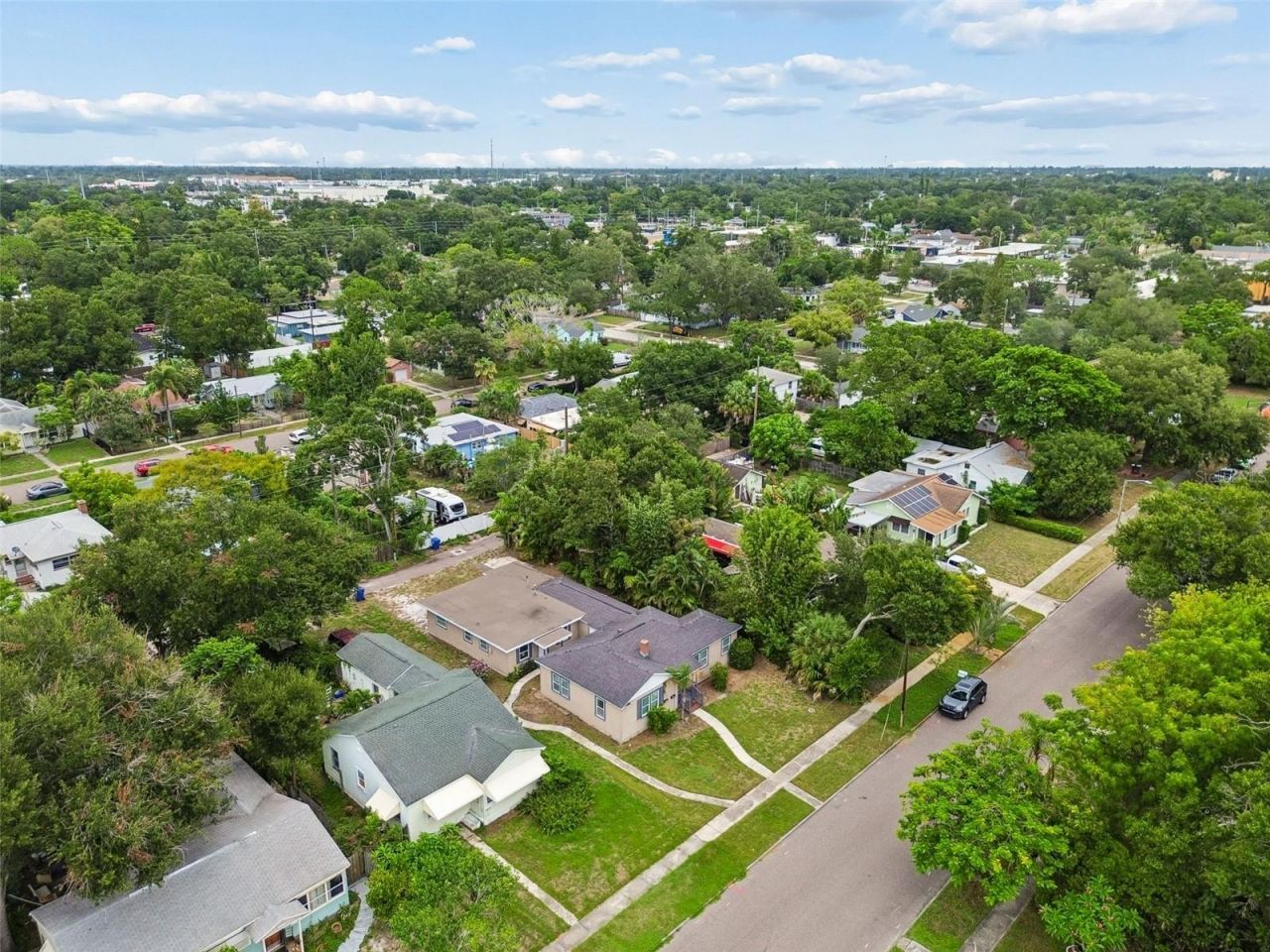 3601 6th Avenue N, Saint Petersburg, FL 33713 Photo