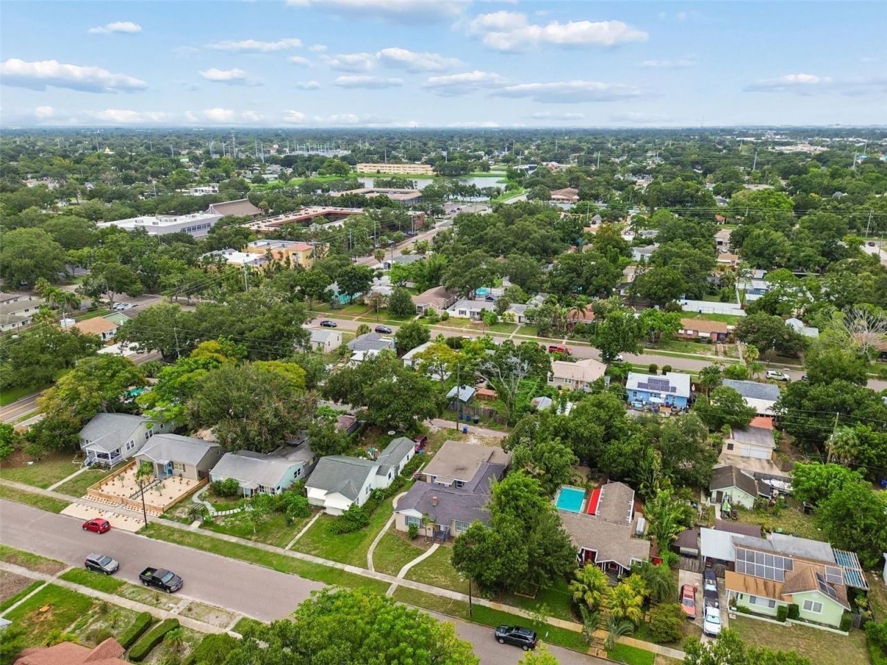 3601 6th Avenue N, Saint Petersburg, FL 33713 Photo