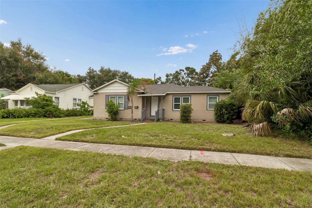 3601 6th Avenue N, Saint Petersburg, FL 33713 Photo