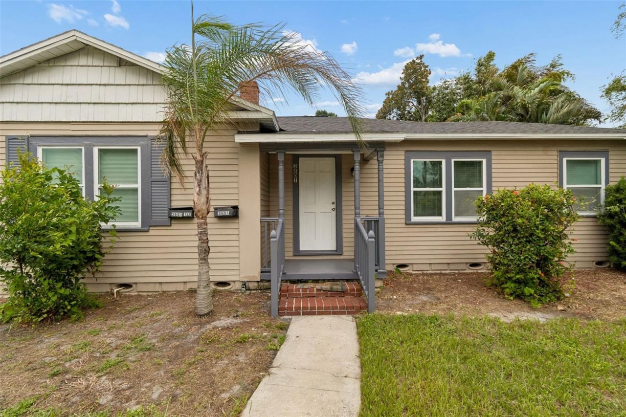 3601 6th Avenue N, Saint Petersburg, FL 33713 Photo