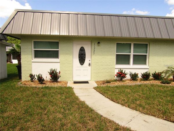 11725 BOYNTON LANE , Unit 71A, NEW PORT RICHEY, FL 34654