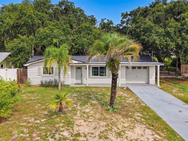 6845 MEDLAR DRIVE , NEW PORT RICHEY, FL 34653