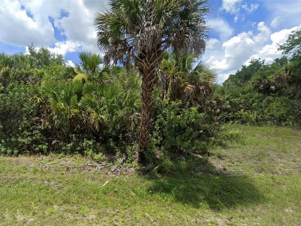 16246 ARCARO AVENUE , PORT CHARLOTTE, FL 33954