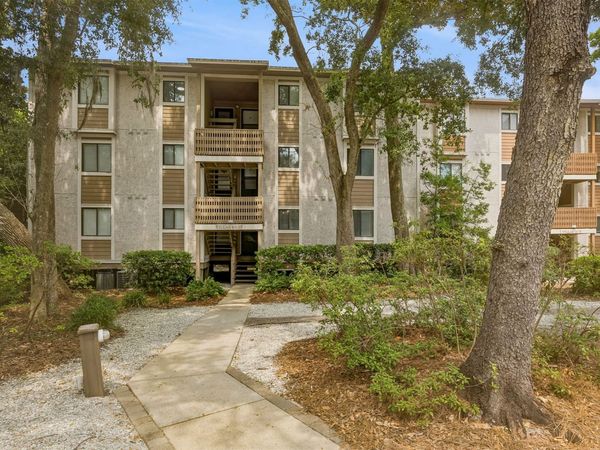 2328 SADLER Road , Unit 8B, Fernandina Beach, FL 32034