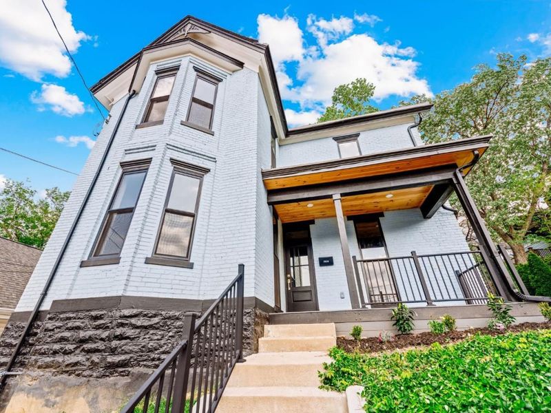 3634 Columbia Parkway, Cincinnati, OH 45226 Photo 1