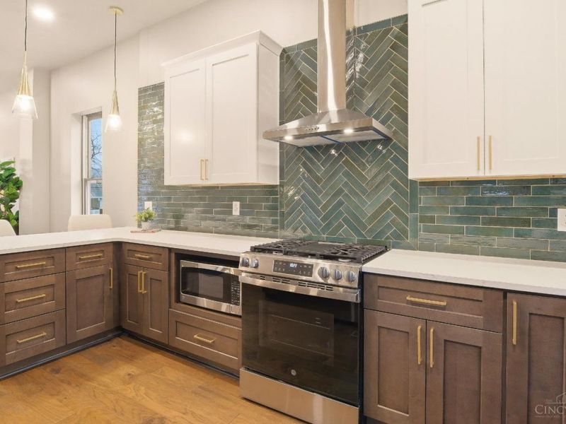 3634 Columbia Parkway, Cincinnati, OH 45226 Photo 20