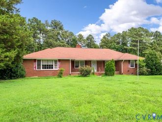 2531 County Drive Petersburg, VA 23803