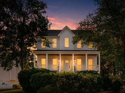 2827 Tradewind Drive, Mount Pleasant, SC 29466