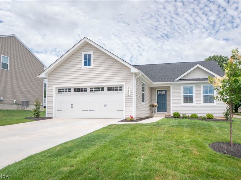 2655 Elkford Circle NE, Canton, OH 44721 Photo 33