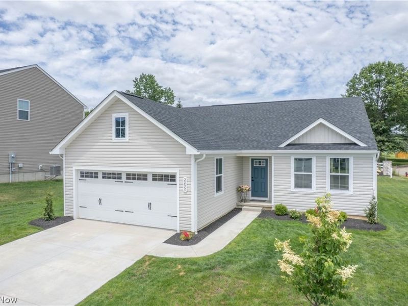 2655 Elkford Circle NE, Canton, OH 44721 Photo 34