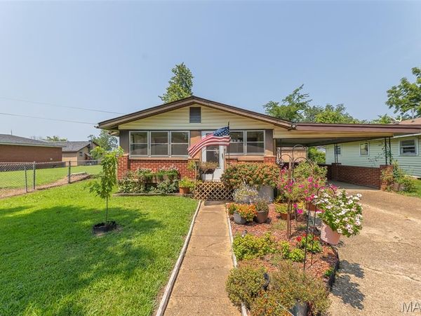107 Hollister Street, Naylor, MO 63953