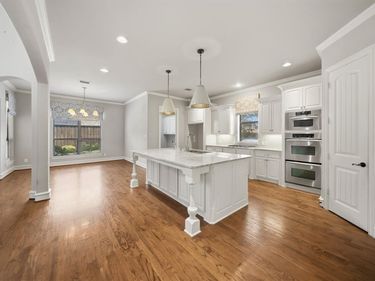 11524 Seaside Lane, Frisco, TX 75035