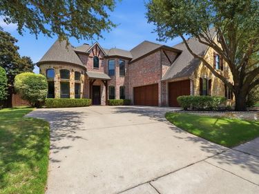 11524 Seaside Lane, Frisco, TX 75035