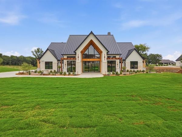 520 Royal Santana Run , Weatherford, TX 76087