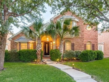 13244 Box Elder Lane, Frisco, TX 75035