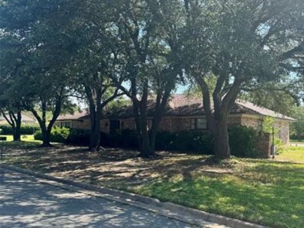 2509 Bennett Avenue, Sherman, TX 75090