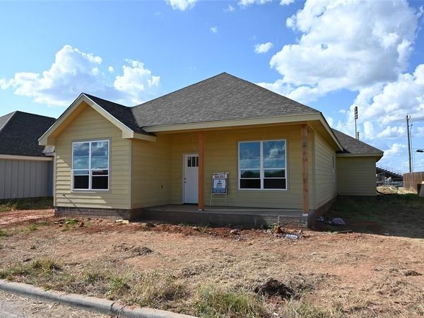 4052 Hope Drive , Clyde, TX 79510