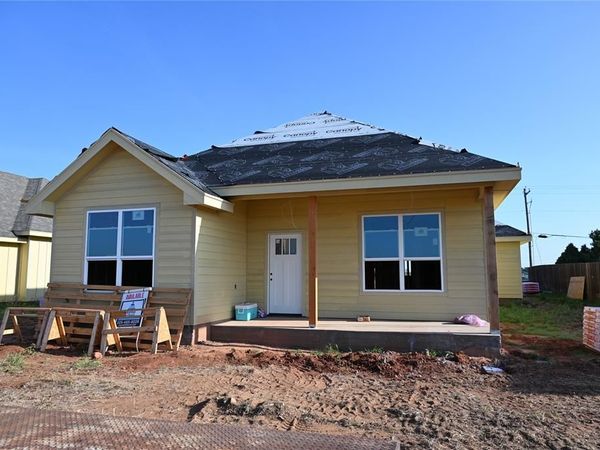 4052 Hope Drive , Clyde, TX 79510