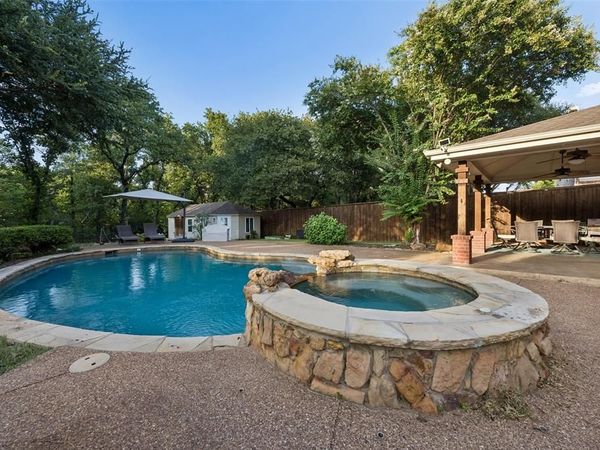 1145 Whispering Trail Circle, Lewisville, TX 75067