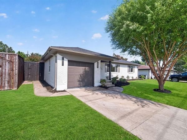 217 N 4th Street , Princeton, TX 75407