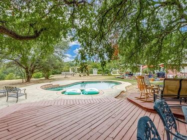 9500 Boat Club Road, Fort Worth, TX 76179