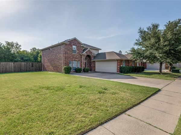 2030 Gleaner Drive, Rockwall, TX 75032