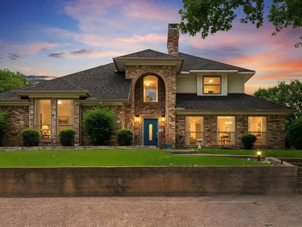 206 Tanya Drive, Rockwall, TX 75087